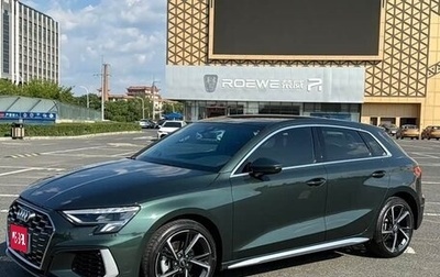 Audi A3, 2023 год, 2 350 000 рублей, 1 фотография