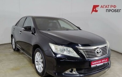 Toyota Camry, 2013 год, 1 499 000 рублей, 1 фотография