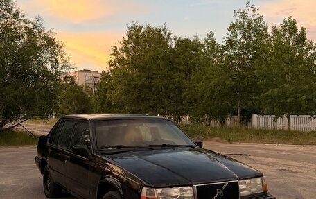 Volvo 940, 1991 год, 180 000 рублей, 1 фотография