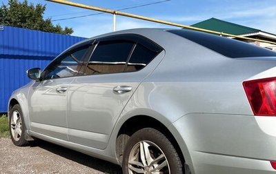 Skoda Octavia, 2014 год, 920 000 рублей, 1 фотография