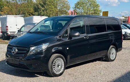 Mercedes-Benz Vito, 2023 год, 3 700 000 рублей, 1 фотография