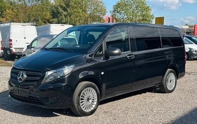 Mercedes-Benz Vito, 2023 год, 3 700 000 рублей, 1 фотография