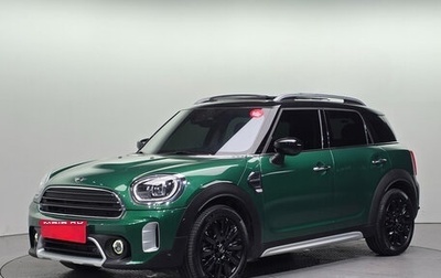 MINI Countryman II (F60), 2023 год, 2 300 000 рублей, 1 фотография