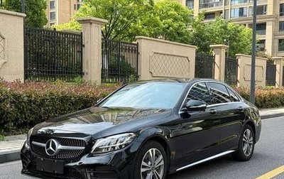 Mercedes-Benz C-Класс, 2020 год, 2 420 000 рублей, 1 фотография