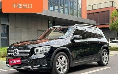 Mercedes-Benz GLB, 2022 год, 2 700 000 рублей, 1 фотография