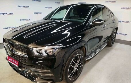 Mercedes-Benz GLE Coupe, 2023 год, 11 605 000 рублей, 1 фотография