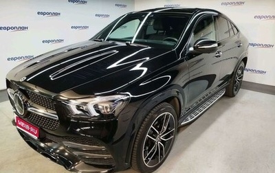 Mercedes-Benz GLE Coupe, 2023 год, 11 605 000 рублей, 1 фотография