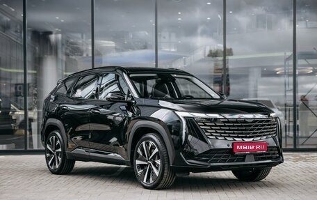 Geely Atlas, 2026 год, 3 449 990 рублей, 1 фотография