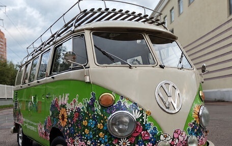 Volkswagen Type 2 T1, 1965 год, 4 999 999 рублей, 1 фотография