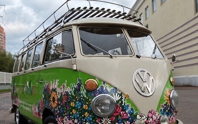 Volkswagen Type 2 T1, 1965 год, 4 999 999 рублей, 1 фотография