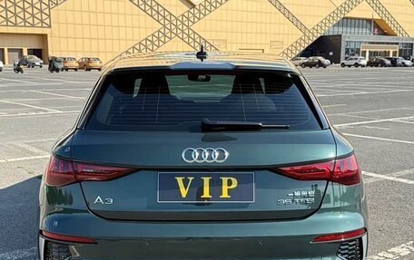 Audi A3, 2023 год, 2 350 000 рублей, 5 фотография