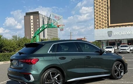 Audi A3, 2023 год, 2 350 000 рублей, 4 фотография