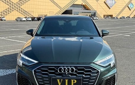 Audi A3, 2023 год, 2 350 000 рублей, 2 фотография