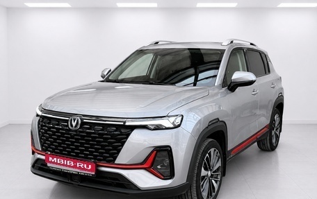 Changan CS35 Plus, 2024 год, 1 870 000 рублей, 1 фотография
