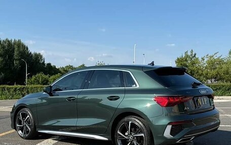 Audi A3, 2023 год, 2 350 000 рублей, 6 фотография