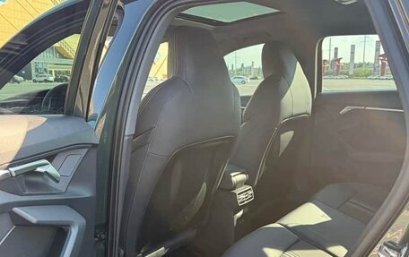 Audi A3, 2023 год, 2 350 000 рублей, 9 фотография