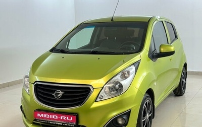 Ravon R2, 2016 год, 740 000 рублей, 1 фотография