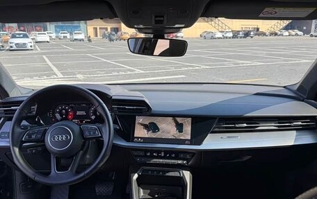 Audi A3, 2023 год, 2 350 000 рублей, 11 фотография