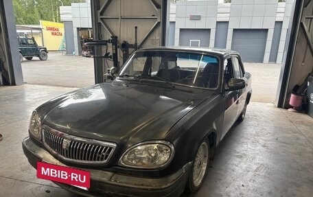 ГАЗ 31105 «Волга», 2004 год, 160 000 рублей, 2 фотография