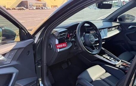 Audi A3, 2023 год, 2 350 000 рублей, 16 фотография