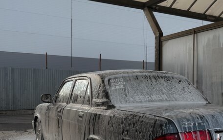 ГАЗ 31105 «Волга», 2004 год, 160 000 рублей, 12 фотография