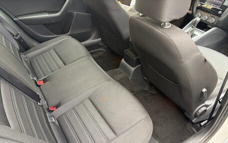 Skoda Octavia, 2018 год, 1 790 000 рублей, 17 фотография