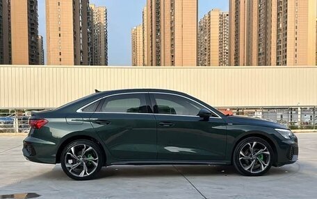 Audi A3, 2023 год, 2 300 000 рублей, 4 фотография