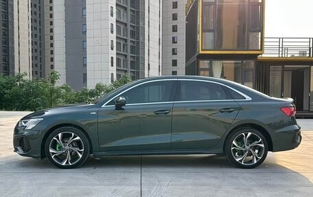 Audi A3, 2023 год, 2 300 000 рублей, 8 фотография