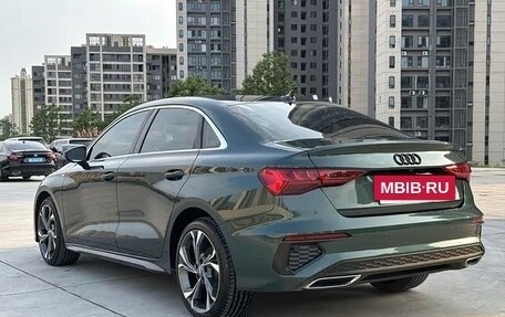Audi A3, 2023 год, 2 300 000 рублей, 7 фотография