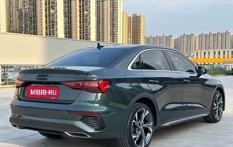 Audi A3, 2023 год, 2 300 000 рублей, 5 фотография