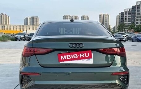 Audi A3, 2023 год, 2 300 000 рублей, 6 фотография