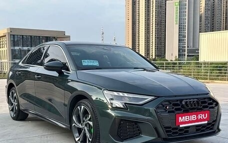 Audi A3, 2023 год, 2 300 000 рублей, 3 фотография
