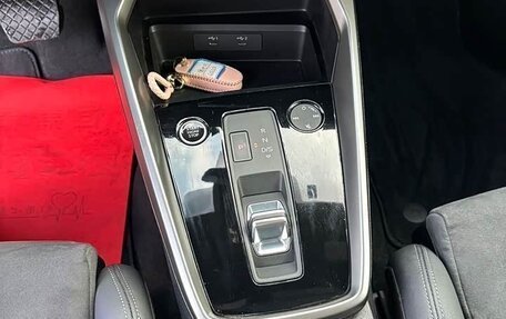 Audi A3, 2023 год, 2 300 000 рублей, 10 фотография