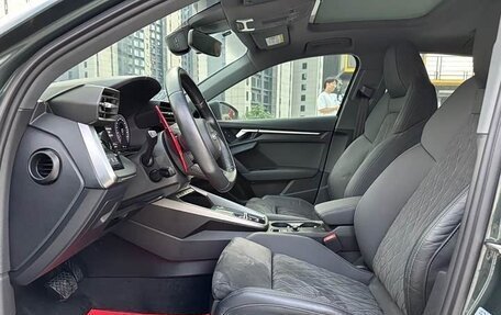 Audi A3, 2023 год, 2 300 000 рублей, 9 фотография