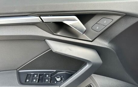 Audi A3, 2023 год, 2 300 000 рублей, 18 фотография
