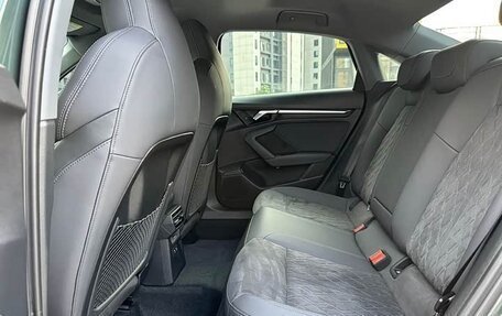 Audi A3, 2023 год, 2 300 000 рублей, 16 фотография