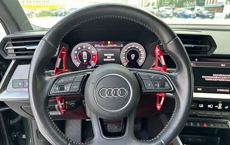 Audi A3, 2023 год, 2 300 000 рублей, 17 фотография