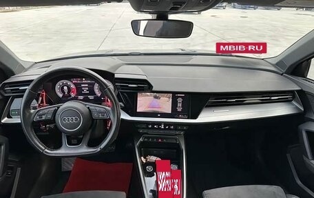 Audi A3, 2023 год, 2 300 000 рублей, 11 фотография