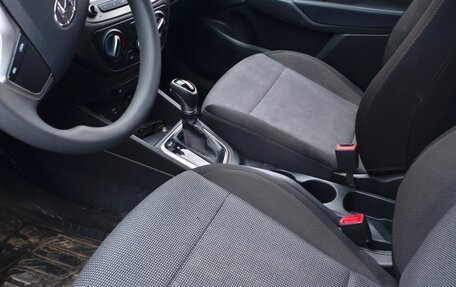Hyundai Solaris II рестайлинг, 2021 год, 1 395 000 рублей, 5 фотография