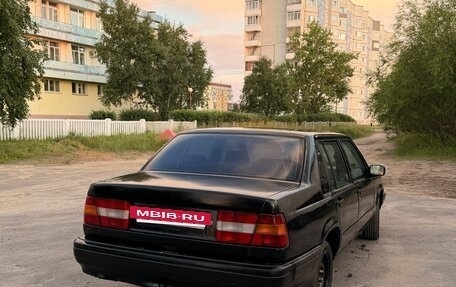 Volvo 940, 1991 год, 180 000 рублей, 7 фотография