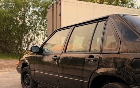 Volvo 940, 1991 год, 180 000 рублей, 10 фотография