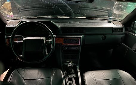 Volvo 940, 1991 год, 180 000 рублей, 12 фотография