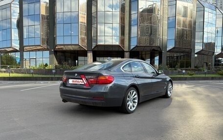 BMW 4 серия, 2016 год, 3 200 000 рублей, 2 фотография