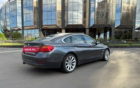 BMW 4 серия, 2016 год, 3 200 000 рублей, 3 фотография