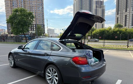BMW 4 серия, 2016 год, 3 200 000 рублей, 6 фотография
