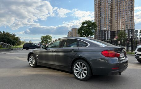 BMW 4 серия, 2016 год, 3 200 000 рублей, 4 фотография