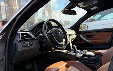 BMW 4 серия, 2016 год, 3 200 000 рублей, 7 фотография