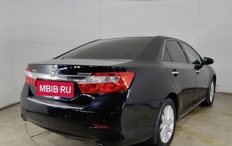 Toyota Camry, 2013 год, 1 499 000 рублей, 7 фотография