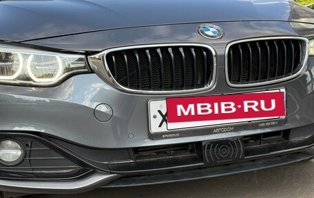 BMW 4 серия, 2016 год, 3 200 000 рублей, 8 фотография