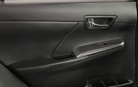 Toyota Camry, 2013 год, 1 499 000 рублей, 18 фотография